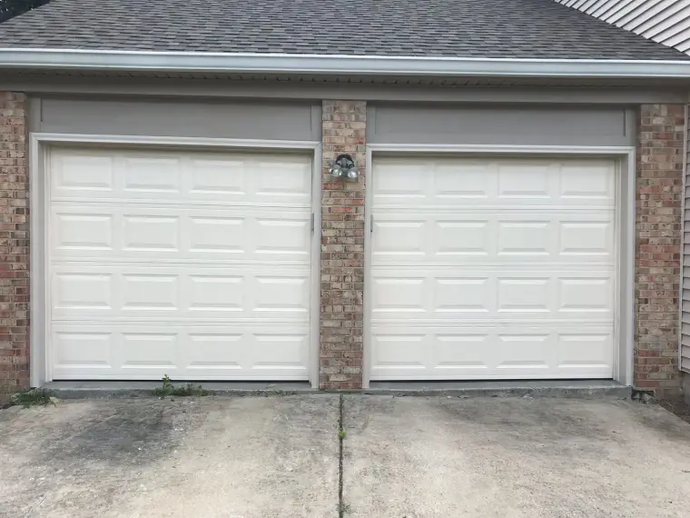 Garage Door Repairs
